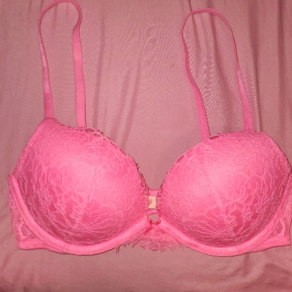 Victoria secret bra or better offer. . ..